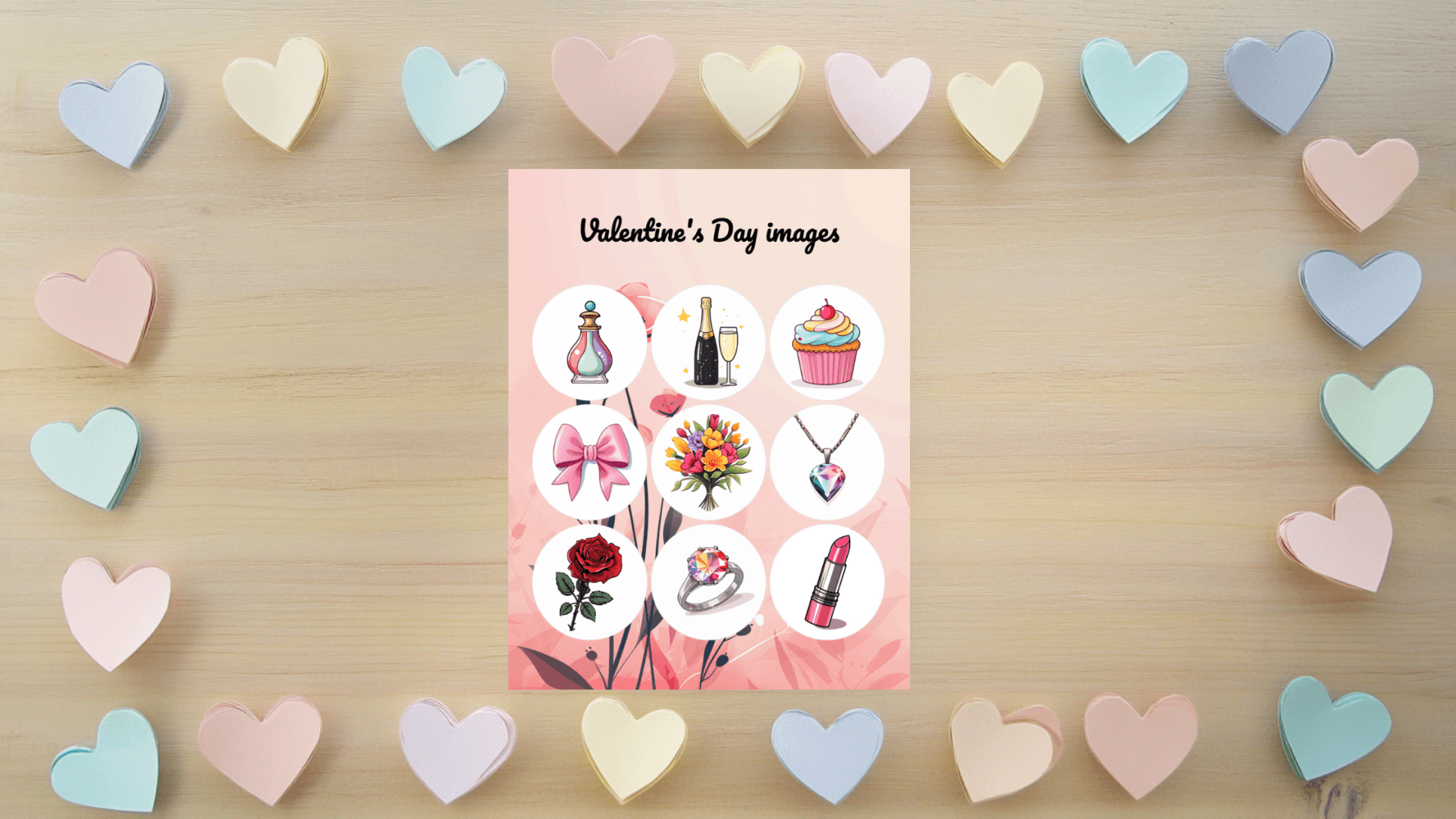 valetines day images